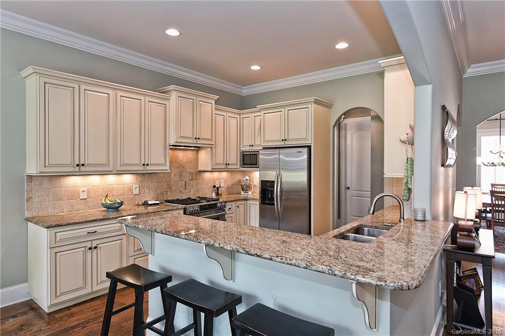 Mason Oaks - Residential