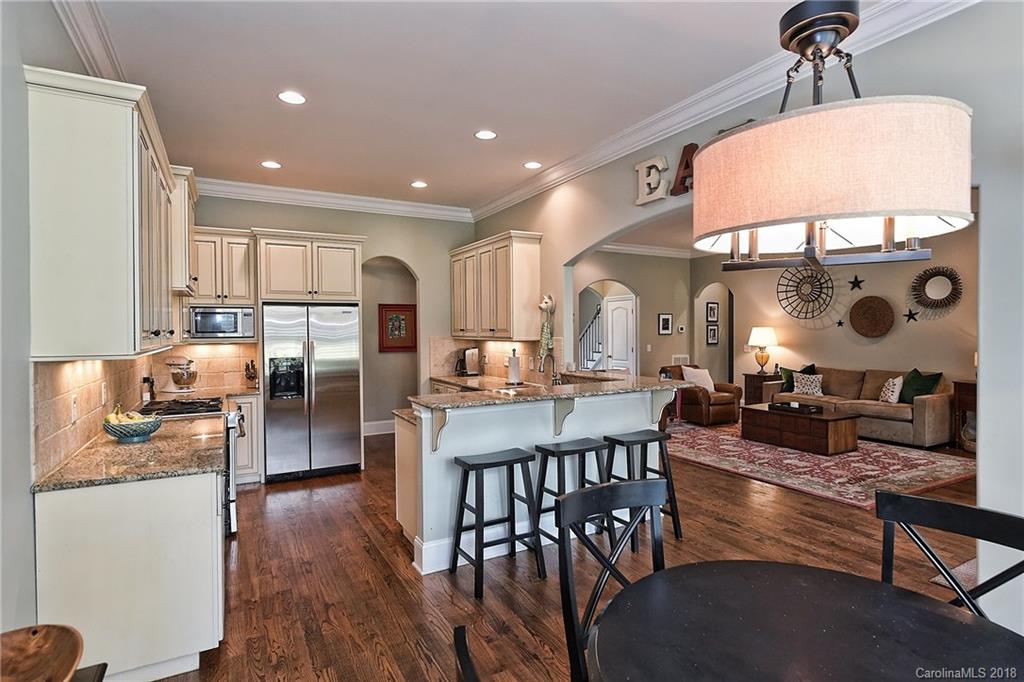 Mason Oaks - Residential