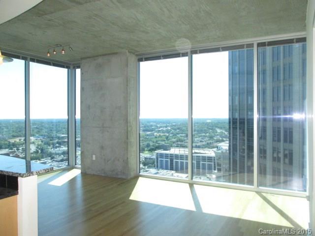 Fourth Ward - Residential Lease