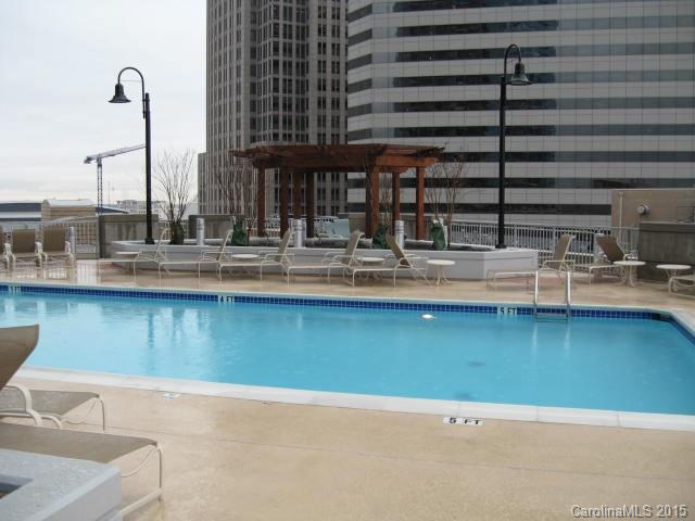 Fourth Ward - Residential Lease