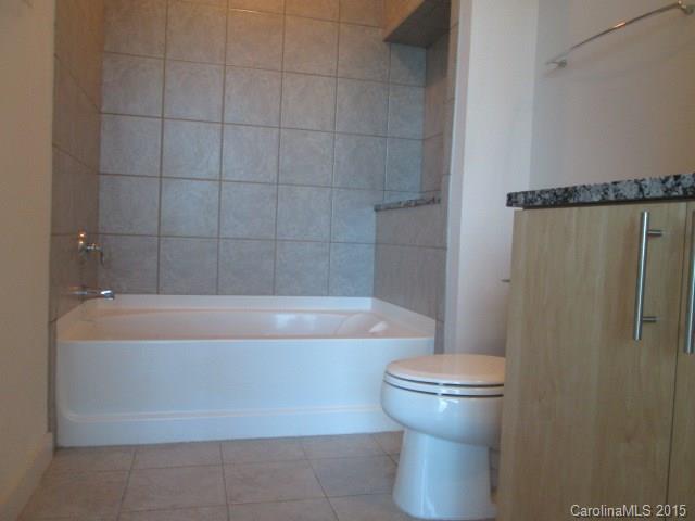 Fourth Ward - Residential Lease