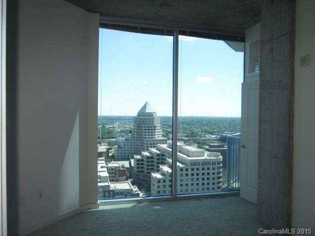 Fourth Ward - Residential Lease