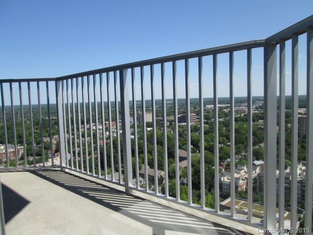 Fourth Ward - Residential Lease