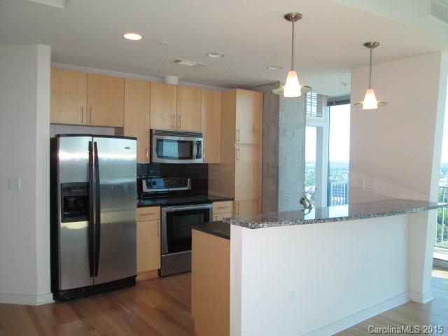 Fourth Ward - Residential Lease