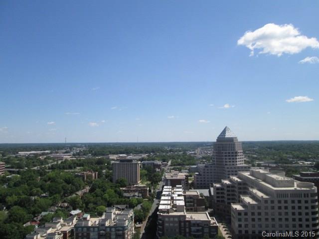 Fourth Ward - Residential Lease