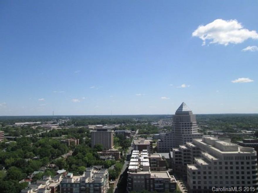 The Avenue is the peak of uptown living. The amenities are unmatched and the views will take your breath away. Parking 237 & 238 on P7 Level.