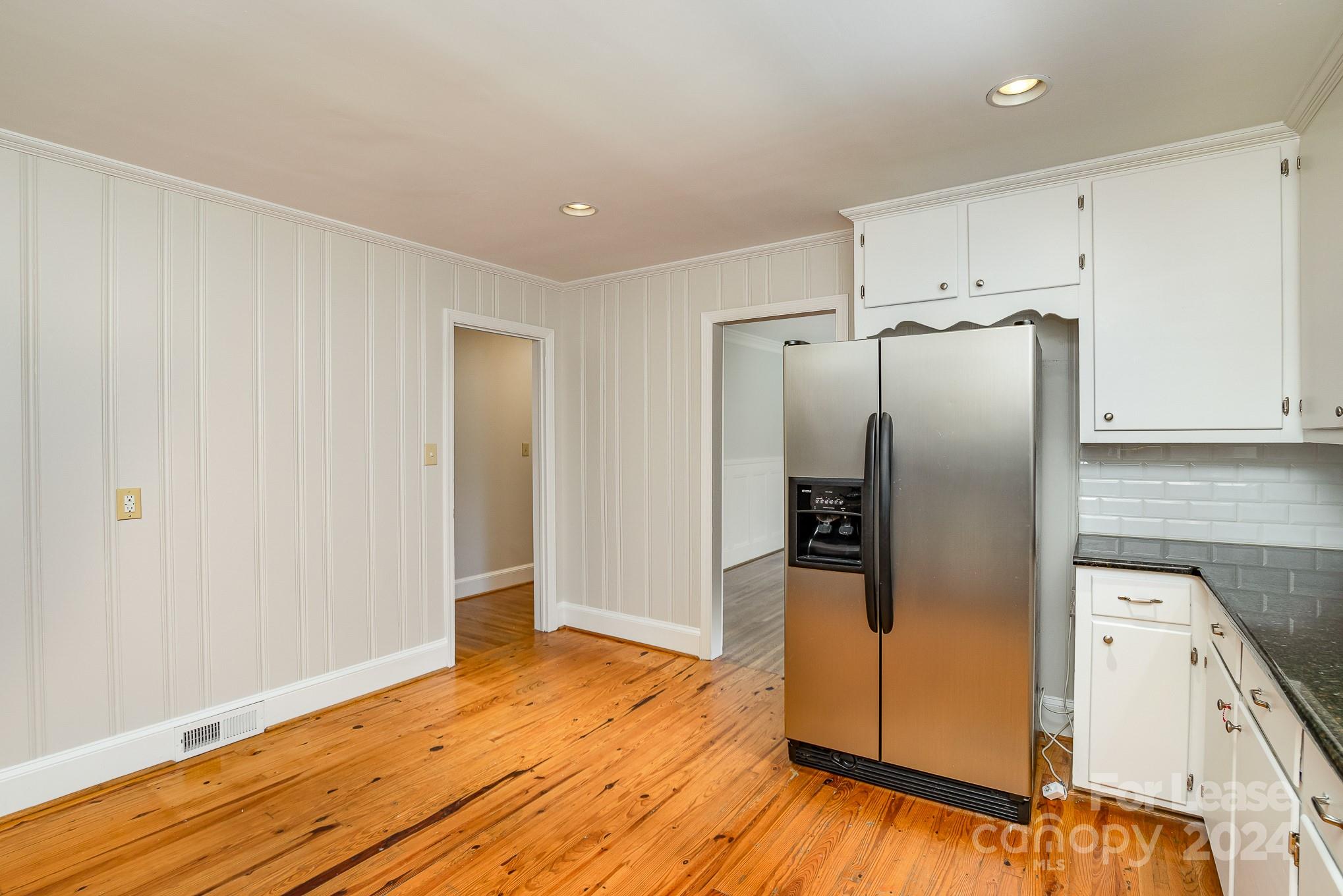 Sherwood Forest - Residential Lease