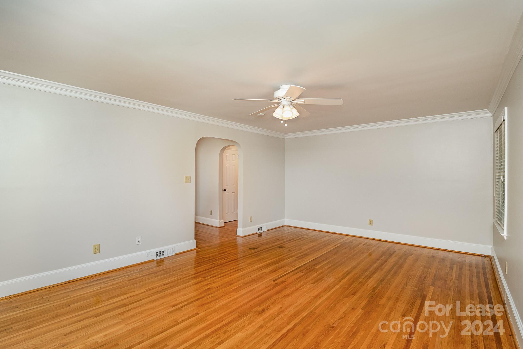 Sherwood Forest - Residential Lease