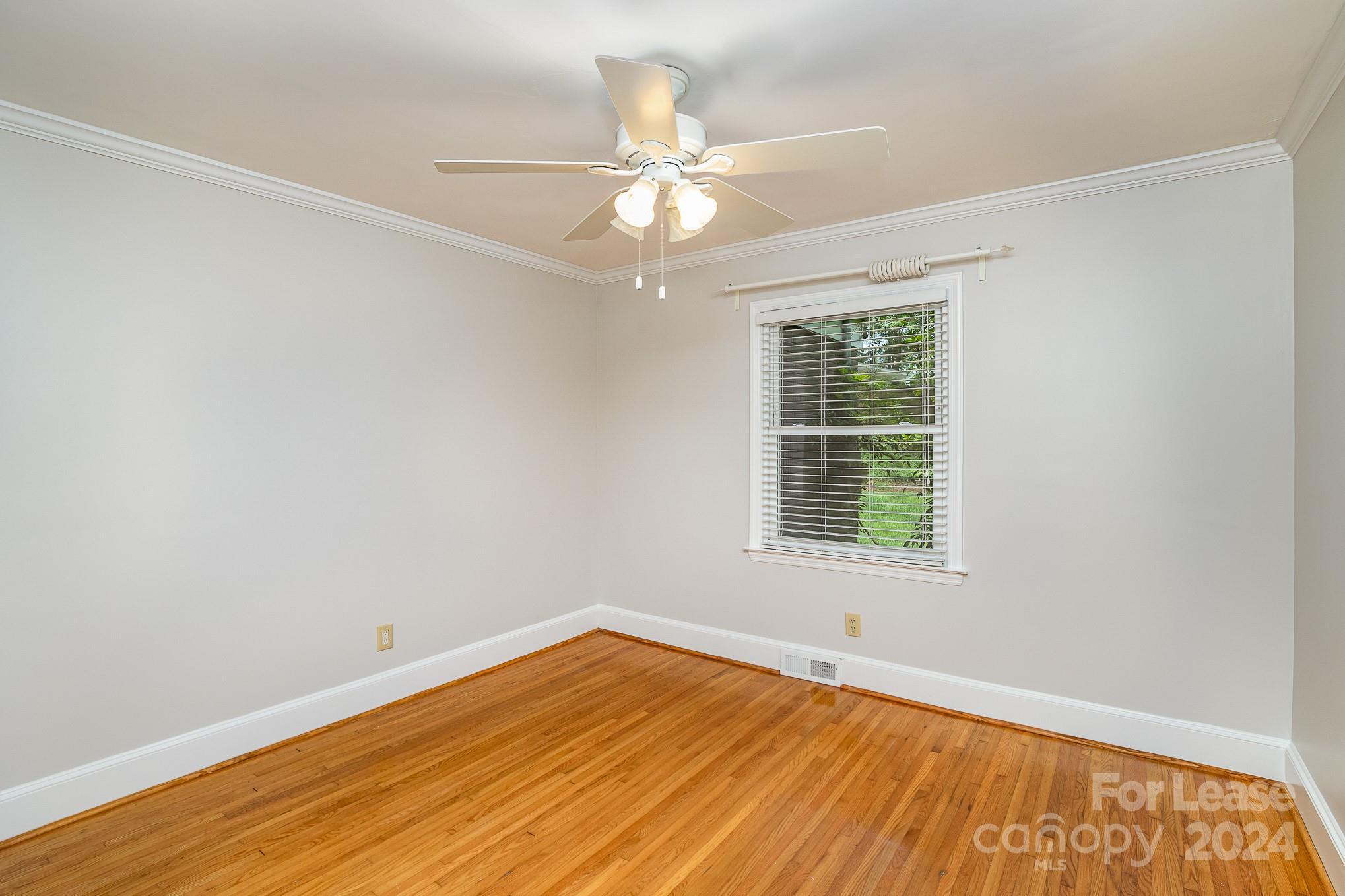 Sherwood Forest - Residential Lease