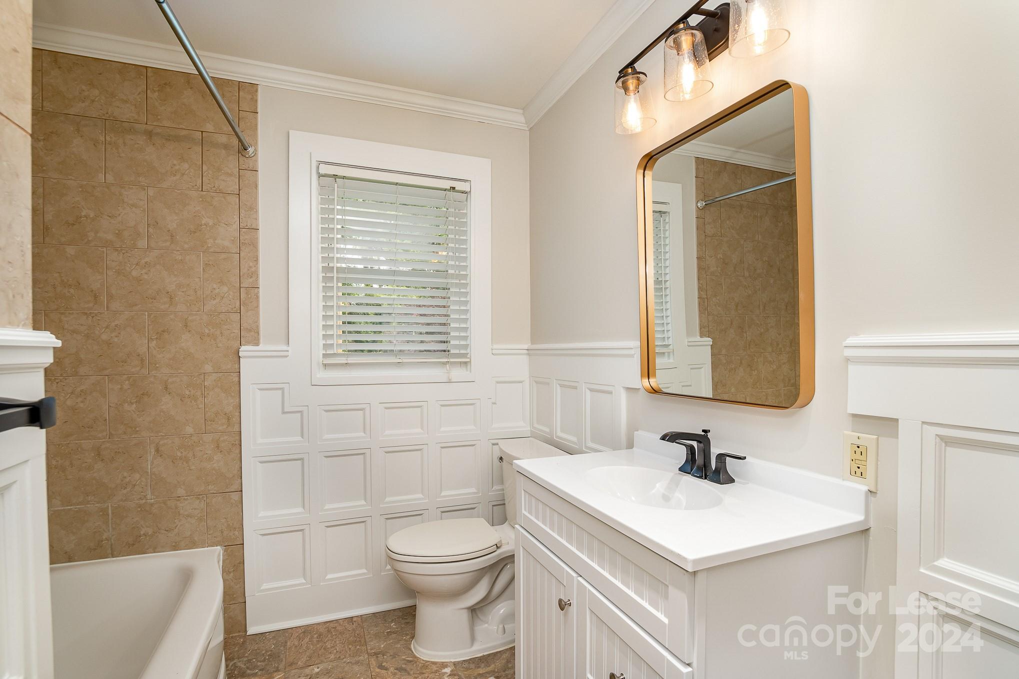 Sherwood Forest - Residential Lease