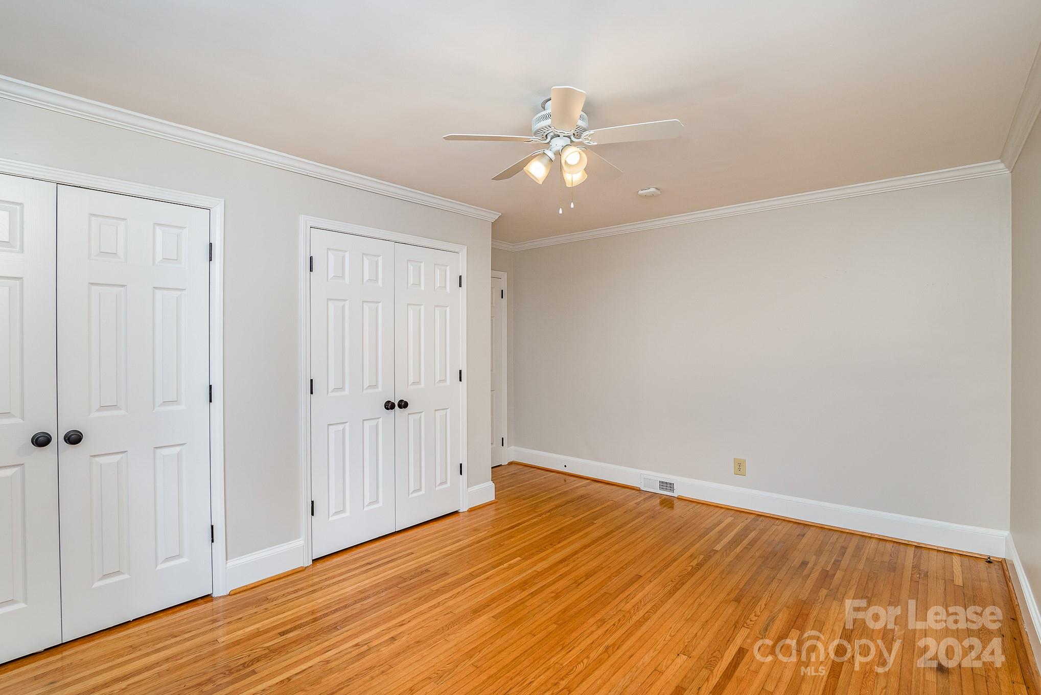 Sherwood Forest - Residential Lease