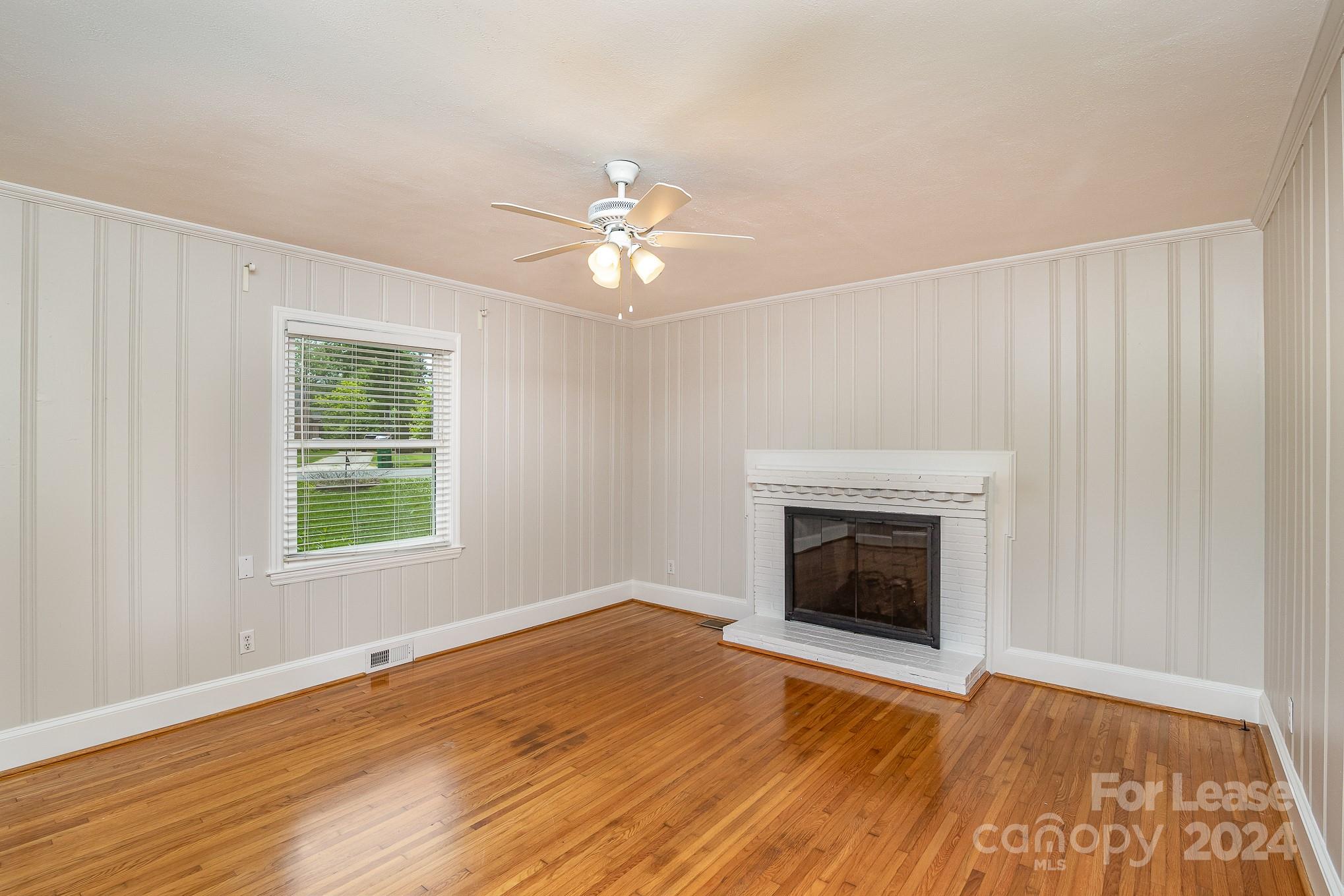 Sherwood Forest - Residential Lease