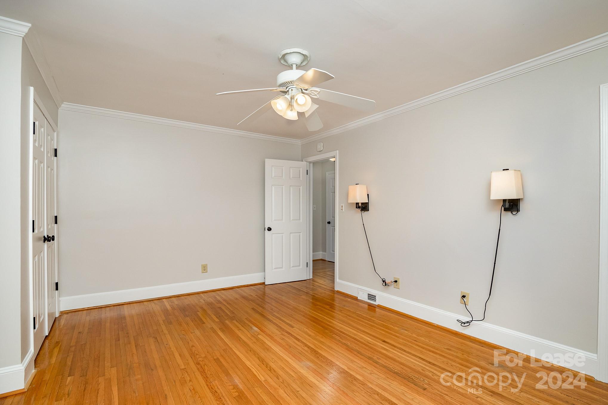 Sherwood Forest - Residential Lease