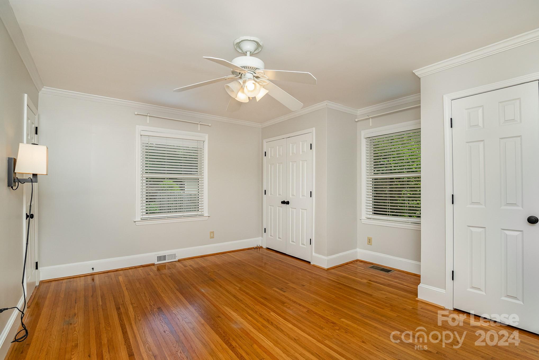 Sherwood Forest - Residential Lease