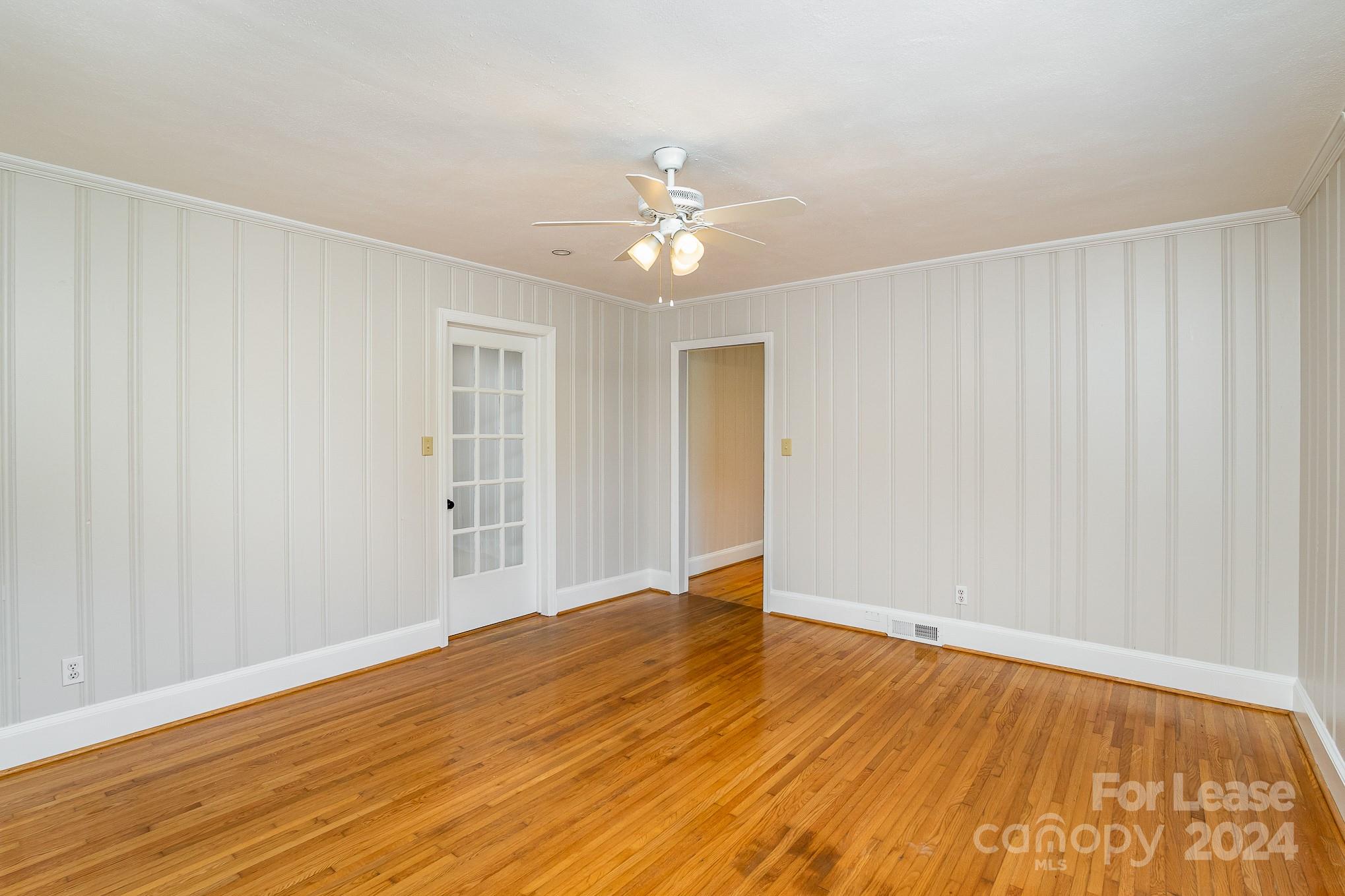 Sherwood Forest - Residential Lease