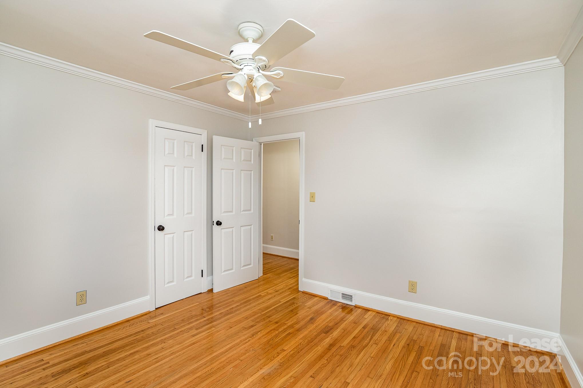 Sherwood Forest - Residential Lease