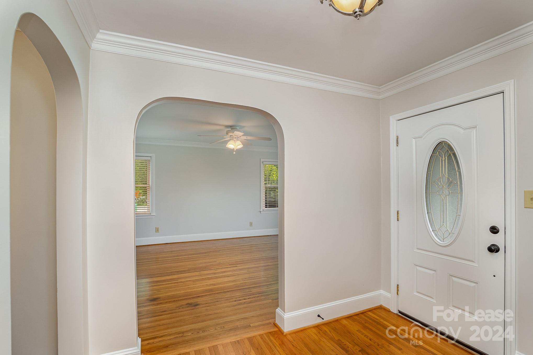 Sherwood Forest - Residential Lease