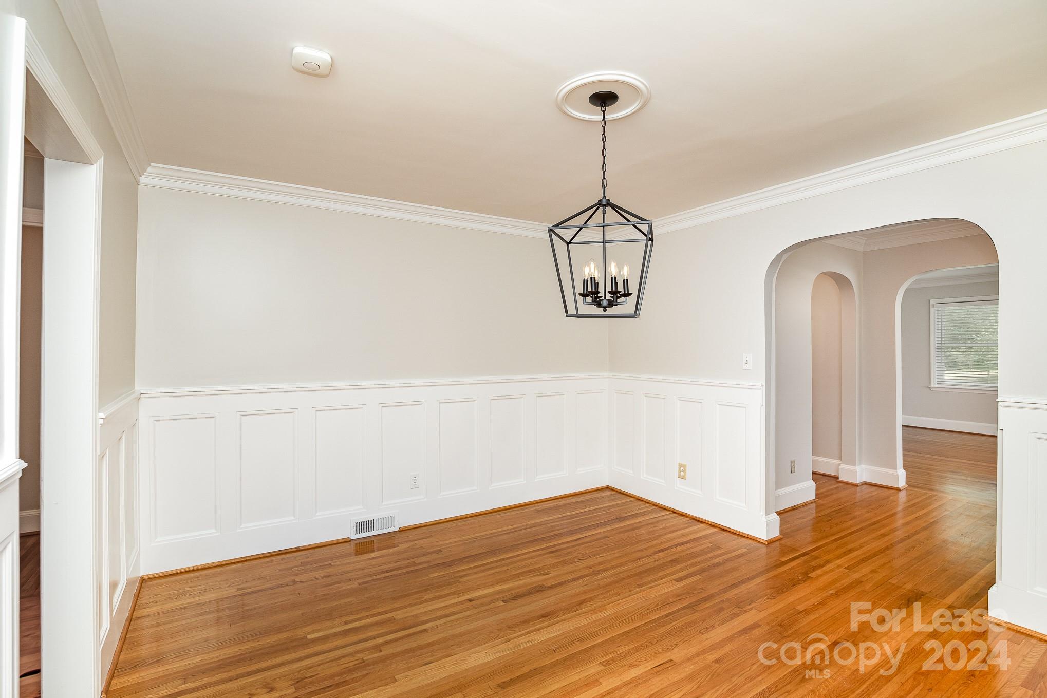 Sherwood Forest - Residential Lease