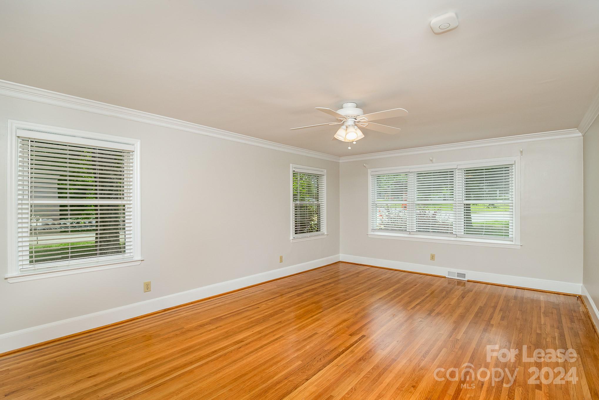 Sherwood Forest - Residential Lease