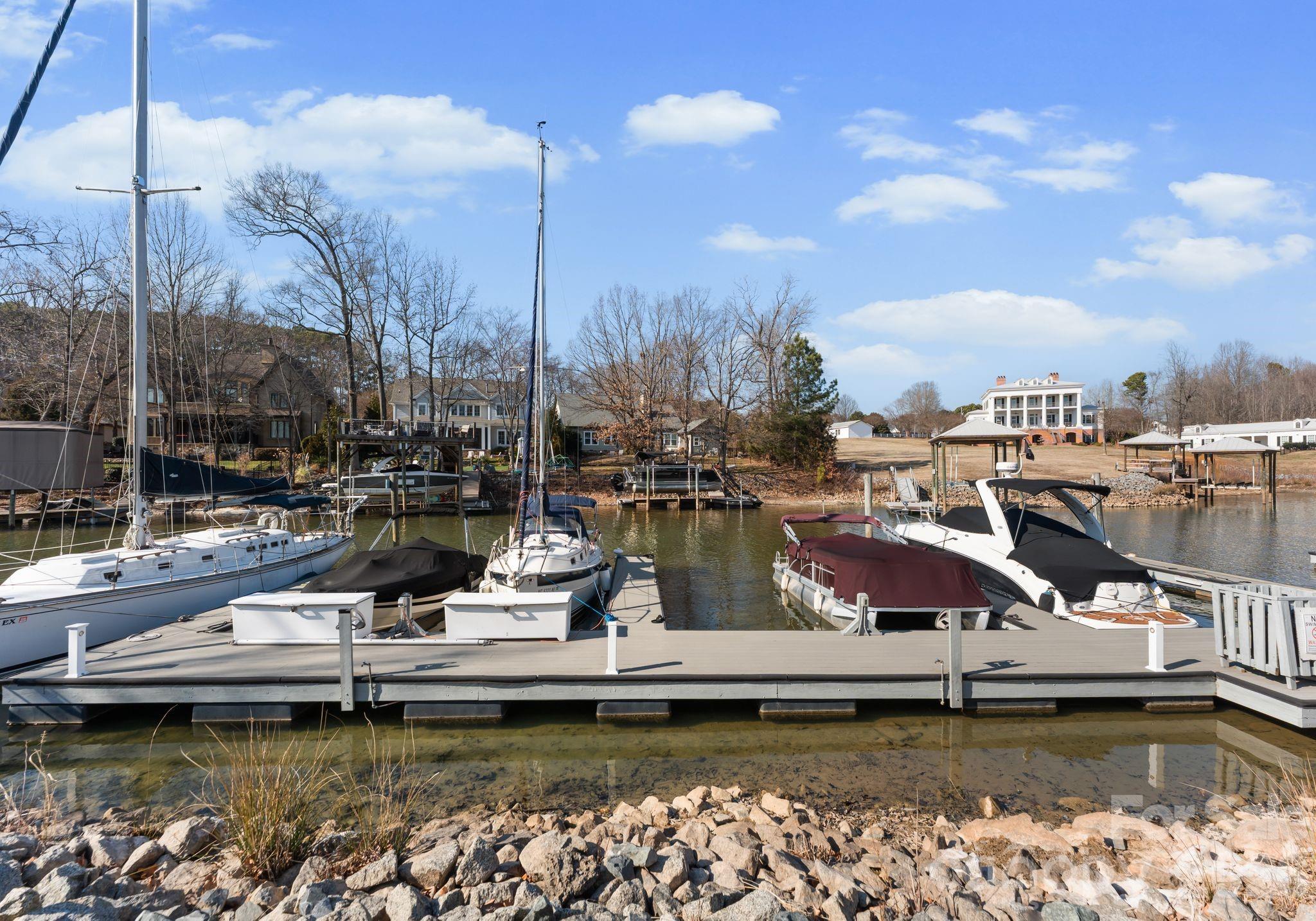 Silver Quay - Residential