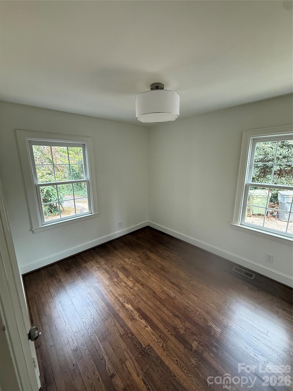 Myers Park - Residential Lease