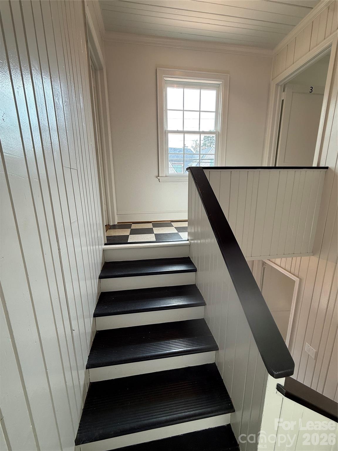 Myers Park - Residential Lease