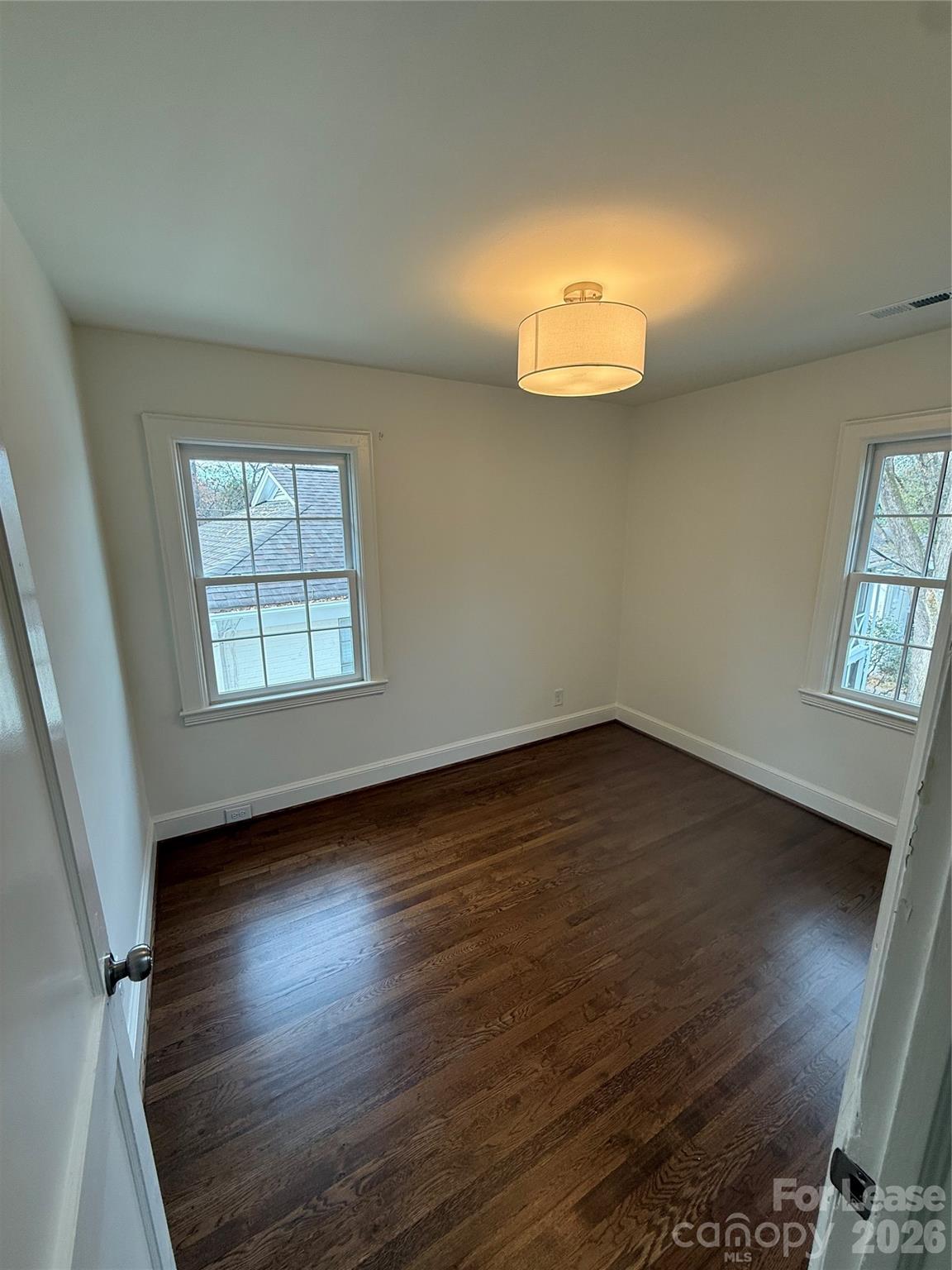 Myers Park - Residential Lease
