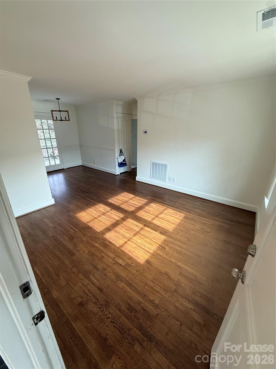 Myers Park - Residential Lease