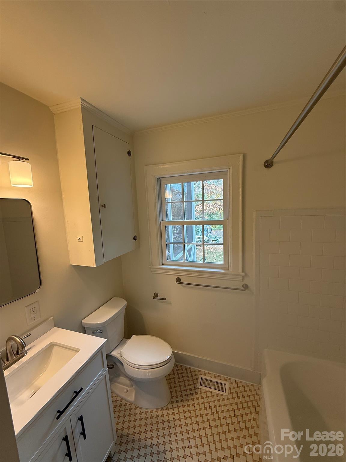 Myers Park - Residential Lease