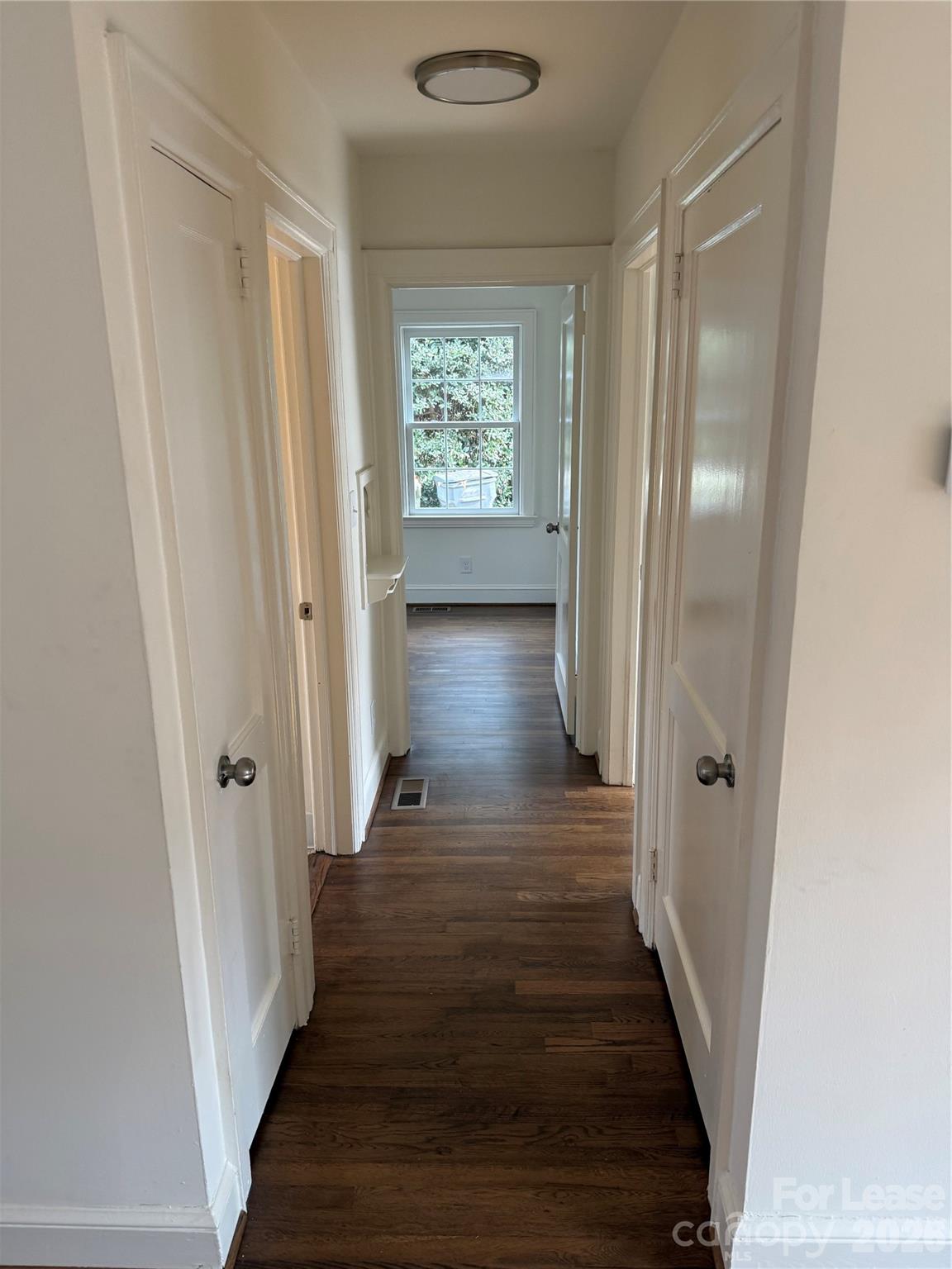 Myers Park - Residential Lease