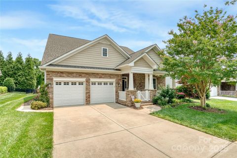 12910 Meetinghouse Drive Cornelius NC 28031