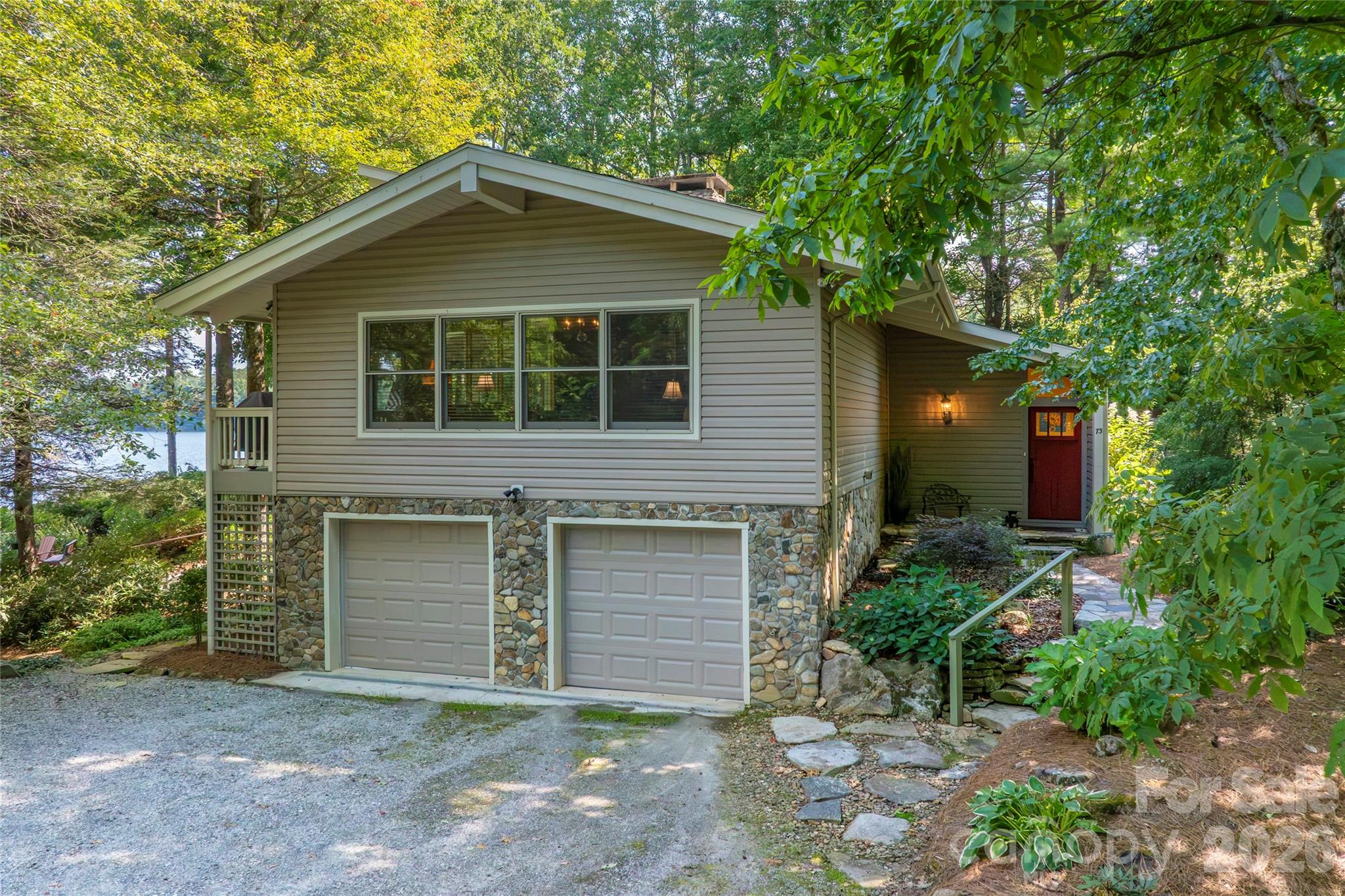 73 Lake Point Drive