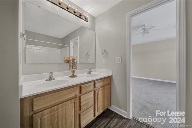 Oakdale - Residential Lease
