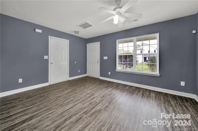 Oakdale - Residential Lease