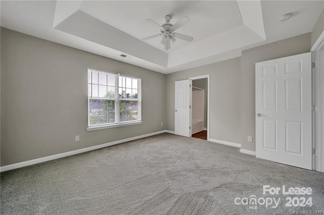 Oakdale - Residential Lease