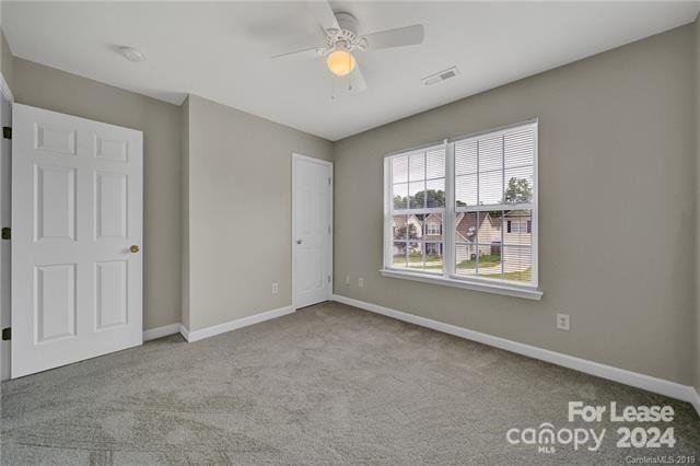 Oakdale - Residential Lease