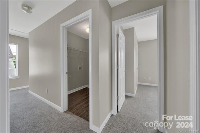 Oakdale - Residential Lease