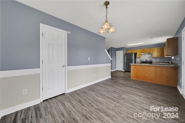 Oakdale - Residential Lease