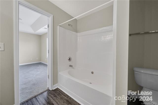 Oakdale - Residential Lease