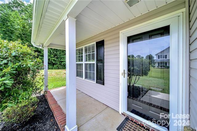 Oakdale - Residential Lease