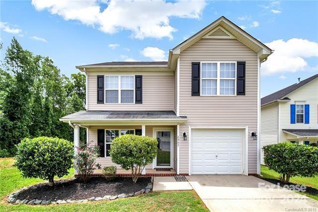 Oakdale - Residential Lease