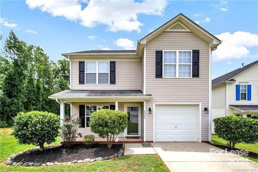 A beautiful 3 Bedroom 2.5 Bath ready for new tenants. Home is on a cul-de-sac lot and provides a lot of privacy. You will like it!  It is tenant occupied. Tenant will allow to show the property while he is living there until end of July, 2024. Property is available from Aug 1st to move in for new tenants. New tenants are required to go through the background check. Income needs to be 3X of rent and good credit score.