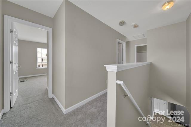 Oakdale - Residential Lease
