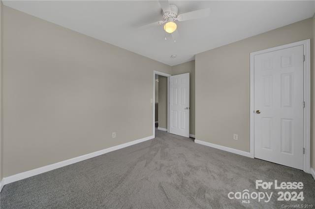 Oakdale - Residential Lease
