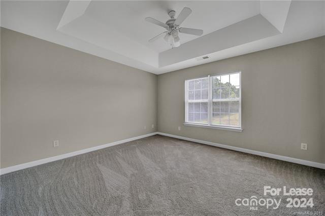 Oakdale - Residential Lease