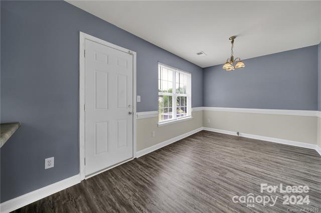 Oakdale - Residential Lease