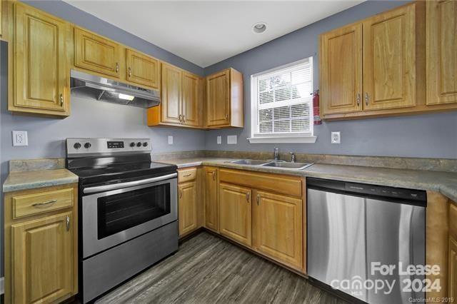 Oakdale - Residential Lease