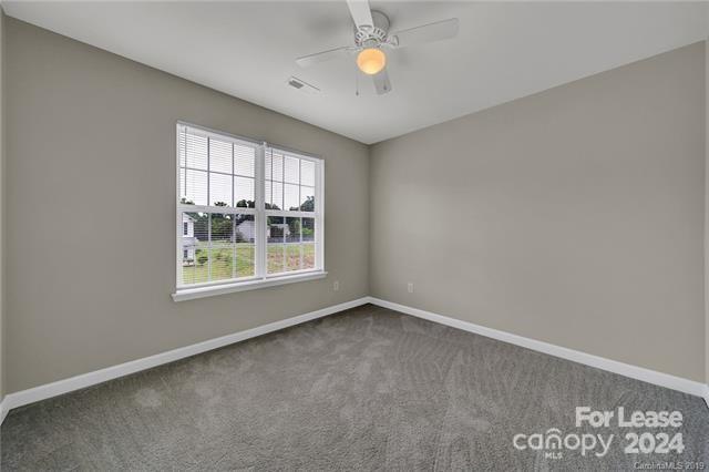 Oakdale - Residential Lease