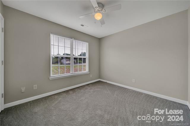 Oakdale - Residential Lease