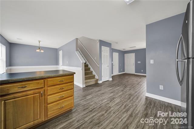 Oakdale - Residential Lease